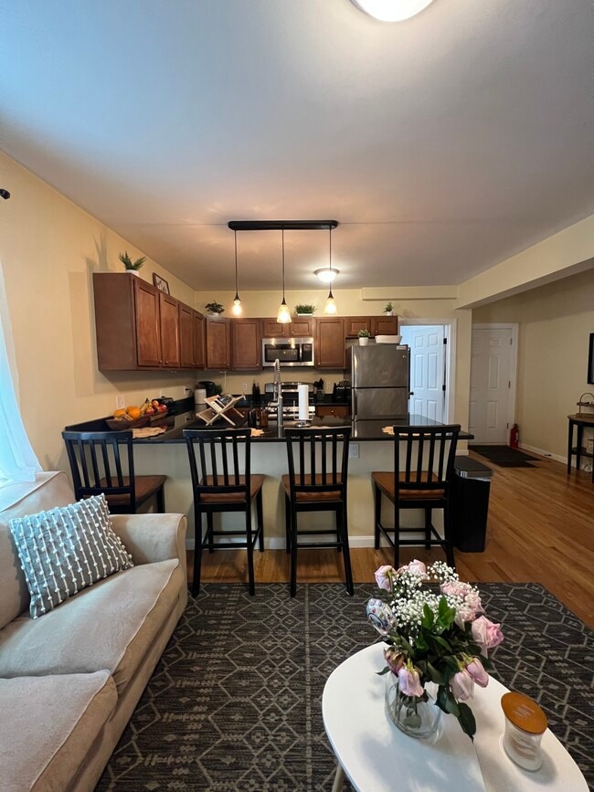 38-1 Gorham St Unit 1