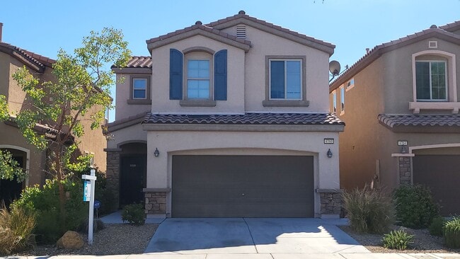 Photo - Beautiful two-story house near Summerlin