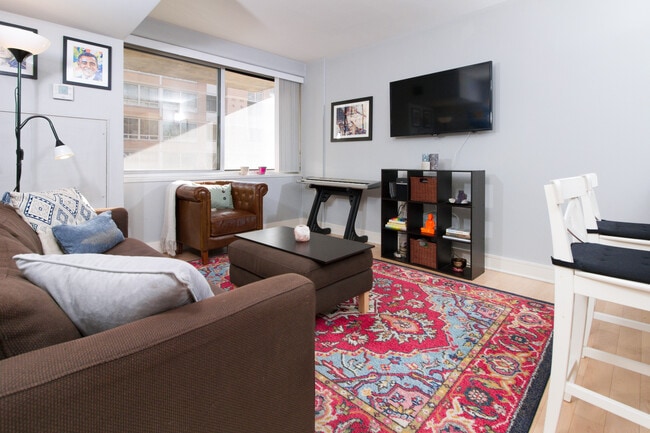 Photo - 800 4th St SW Unit N117