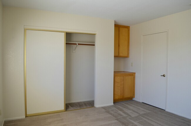 Photo - Desert Winds