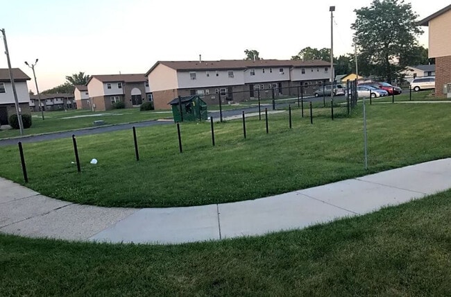 Meadow Village