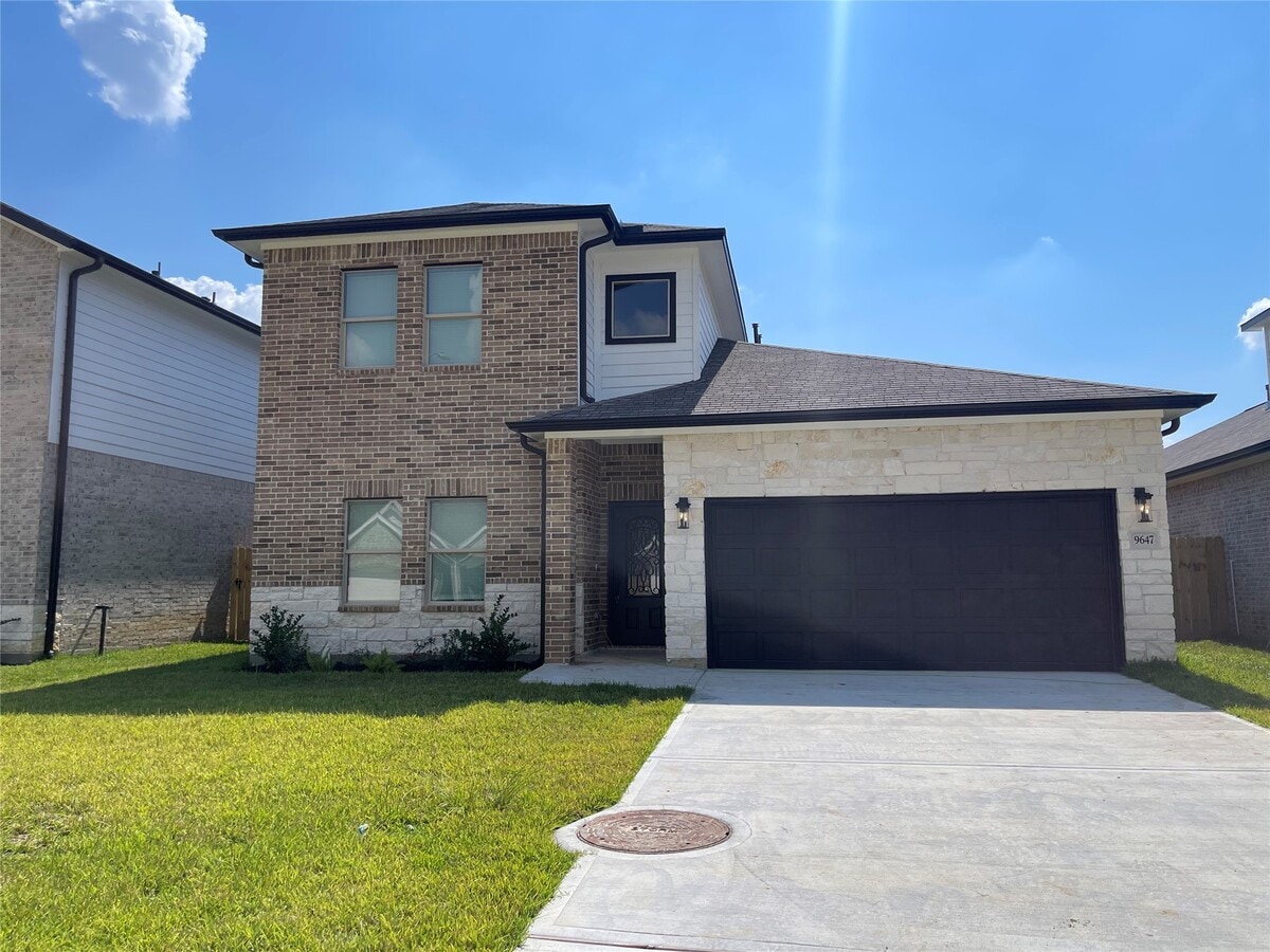 Photo - 9647 Champion Heavens Dr