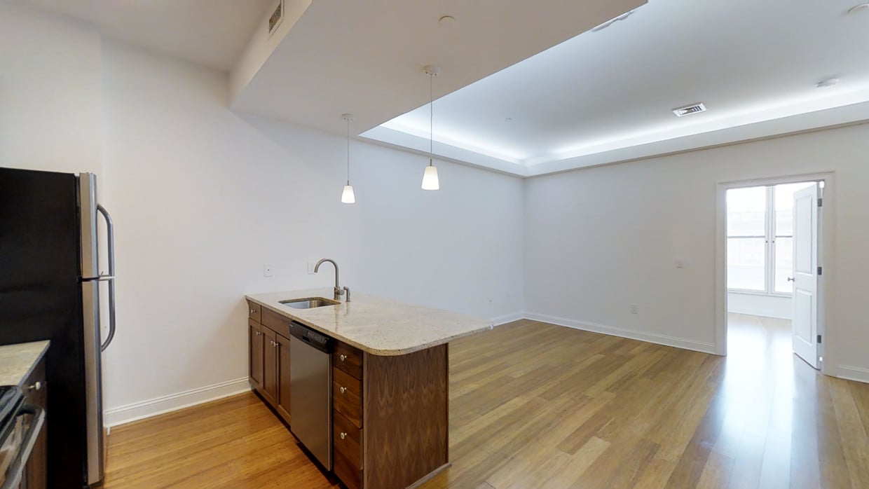 Photo - Providence G Apartments