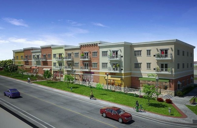 Building Photo - Old Bridge Town Center Rental