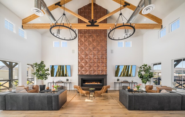 Photo - Bungalows at Asante