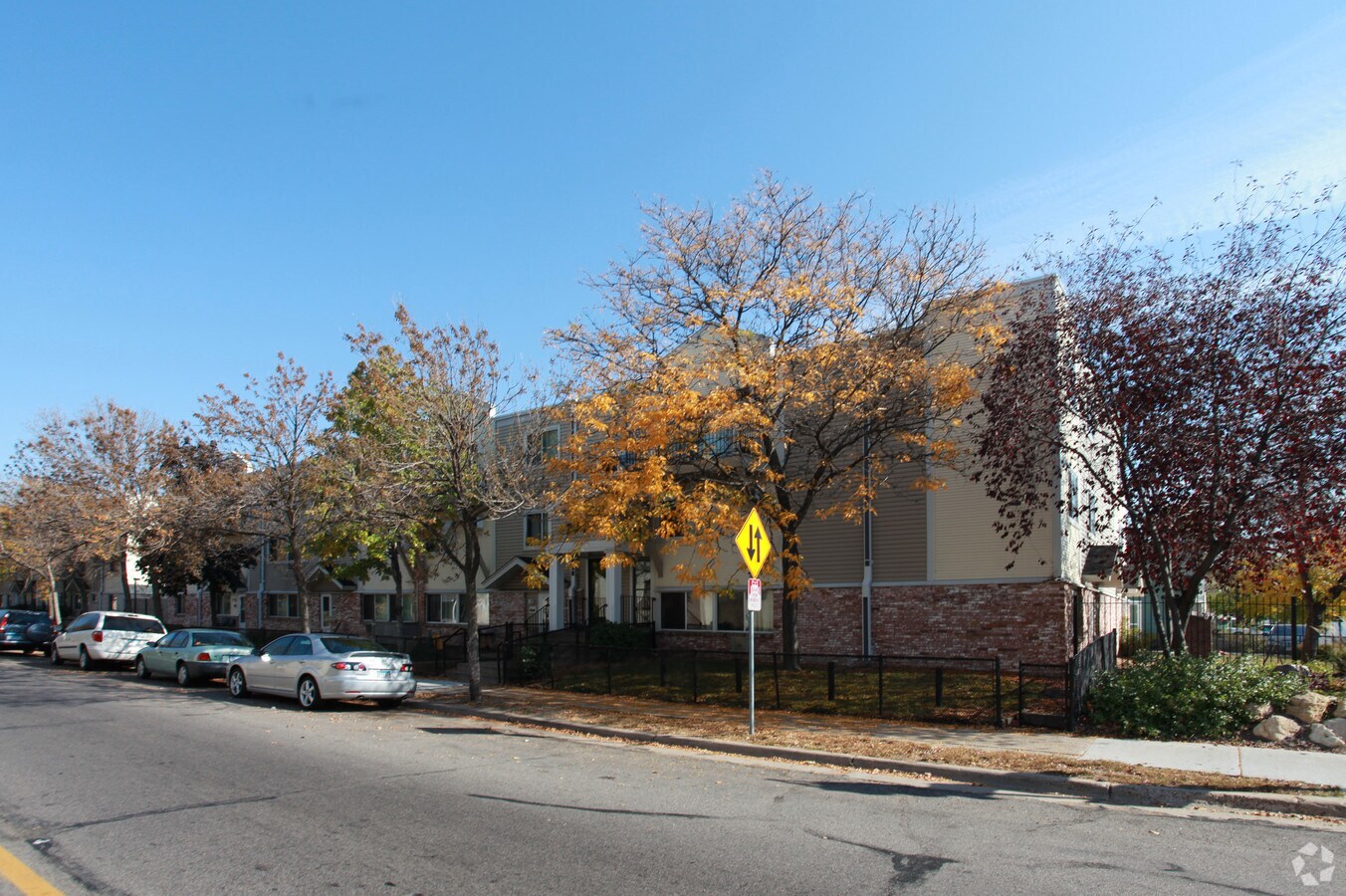 Photo - Armadillo Flats Apartments