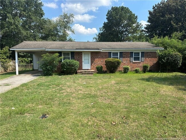 Building Photo - 6517 Portsmouth Dr