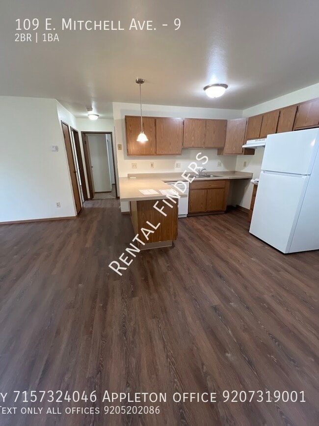 Building Photo - 109 E Mitchell Ave Unit 9 Rental