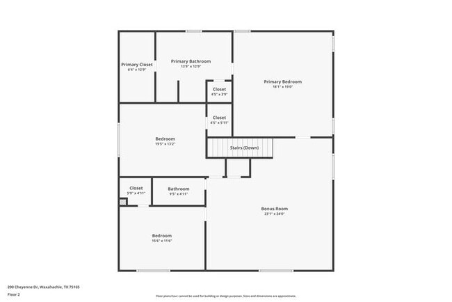 Photo - 200 Cheyenne Dr