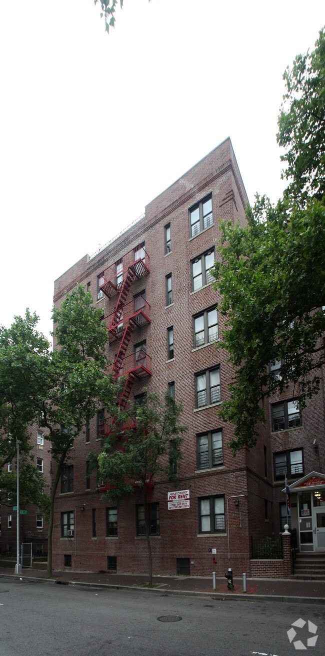 87-84 165th St - 87-84 165th St