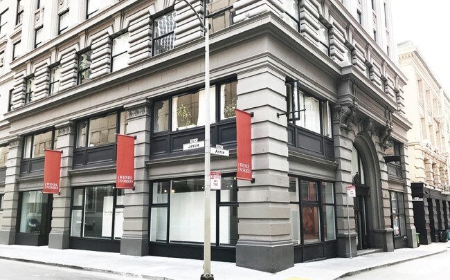 Photo - The Montgomery