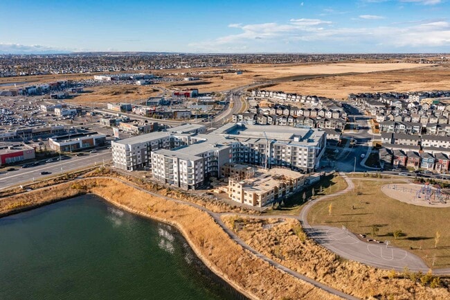 Photo - BLU at Belvedere