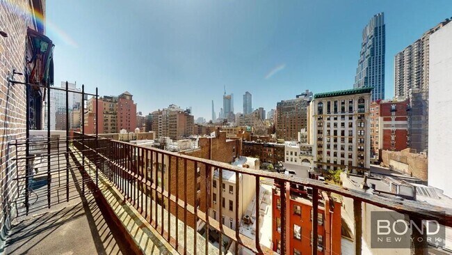 Building Photo - 160 W 73rd St Unit 10H Rental