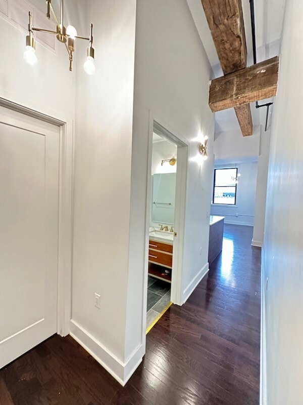 Photo - Home Telephone Building Lofts