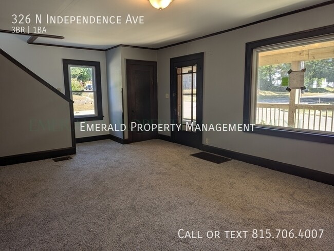 Photo - 326 N Independence Ave
