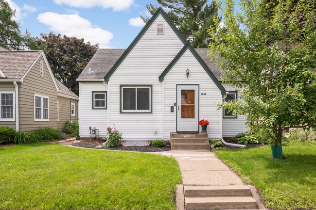 Photo - 1234 Watson Ave House