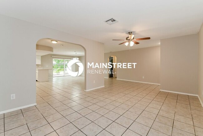 Photo - 3 Bedroom Pet-Friendly Home in Cape Coral,...