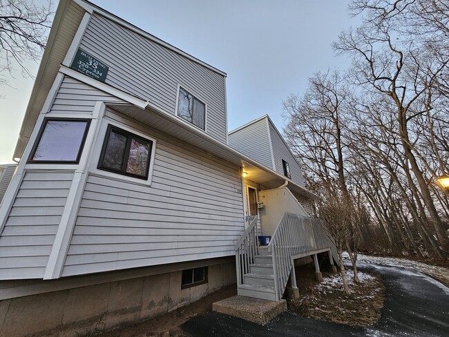 Photo - 322 Cypress Rd Townhome