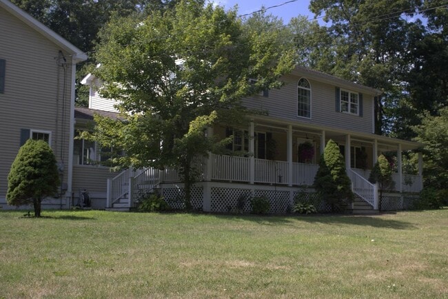 Building Photo - 107 New Boston Rd Rental