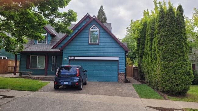 Photo - 2067 SE 60th Ave House