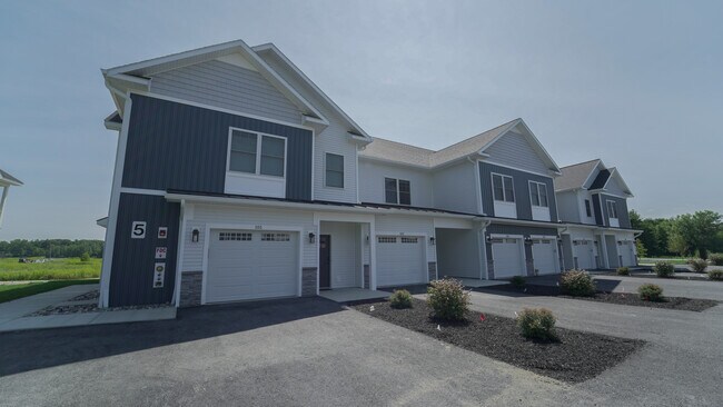 Photo - The Residence at Wemple Road