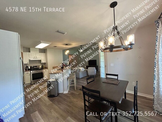 Photo - 4578 NE 15th Ter