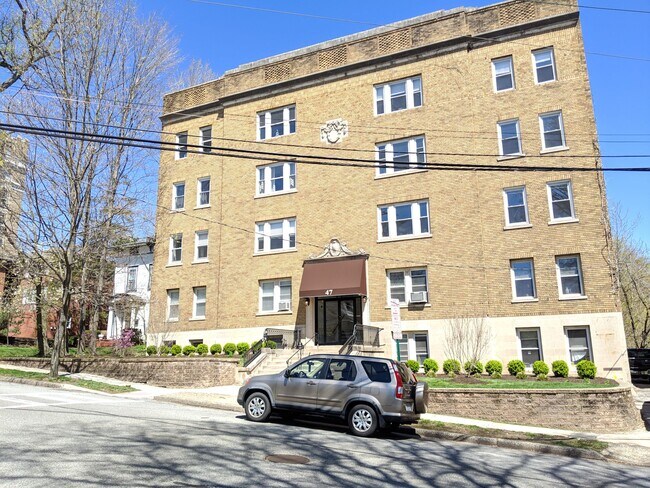 47 Union St