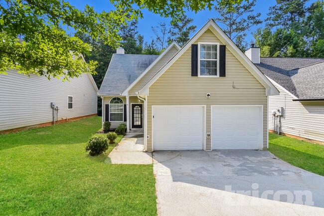 Building Photo - 4551 Derby Loop