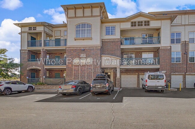 Building Photo - 3872 S Dallas St Unit 308