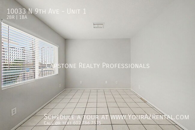 Photo - 10033 N 9th Ave Unit 1