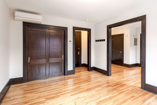 Studio, 1BA