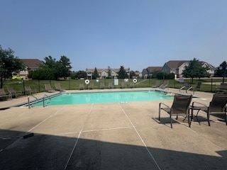 Prairie Oaks Apartments
