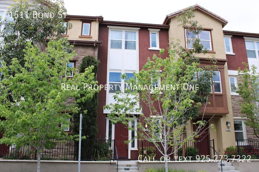 Photo - 1511 Bond St-