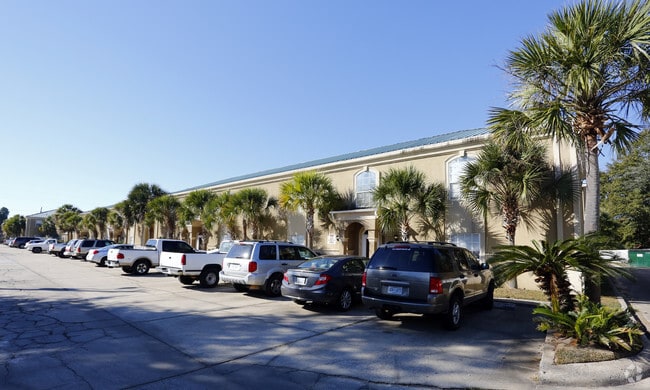 Photo - South Palm Villas