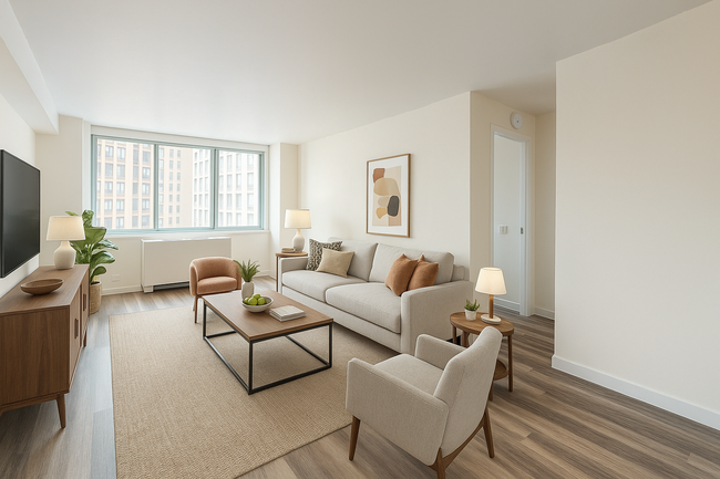 Building Photo - 336 E 43rd St Rental