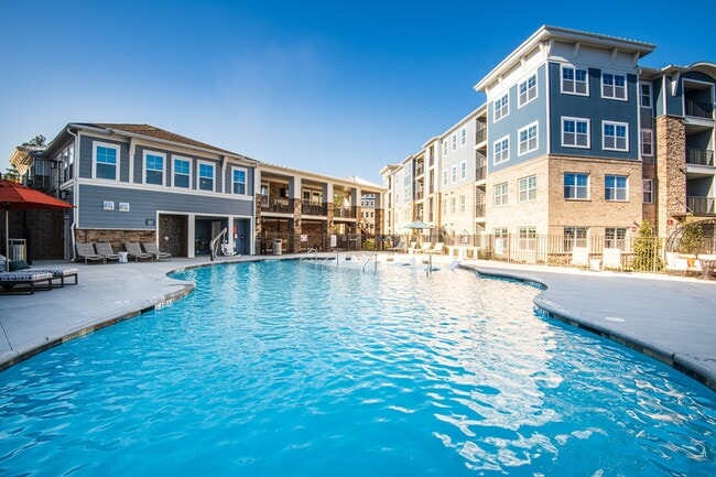 Photo - Hawthorne at Parkside