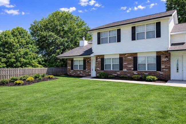 Building Photo - 3510 Forum Blvd