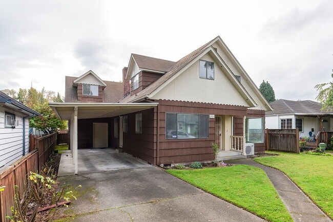 Photo - CUTE AND COZY FOUR BEDROOM IN LONGVIEW