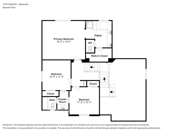 Photo - 1740 Cattail Dr