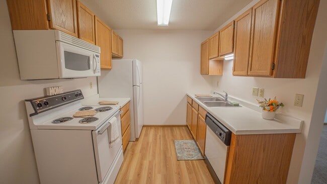 Evans Place 3