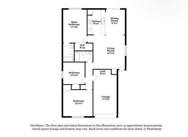 Photo - 3486 Talisman Drive