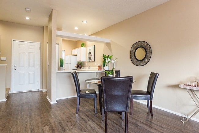 Goose Hollow Townhomes