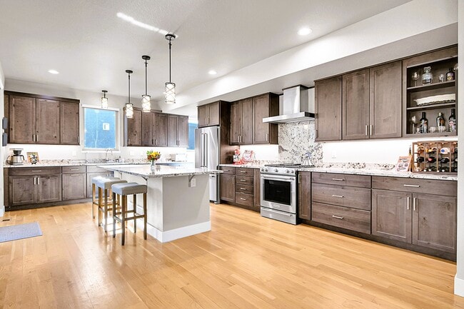 Photo - 3040 Alpine Hideaway Trail