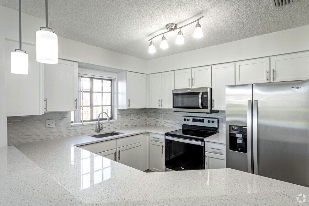 Photo - The Enclave At Delray Beach Townhomes