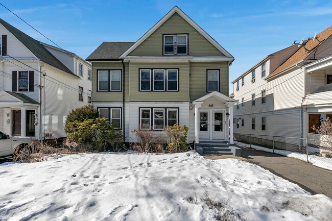 Photo - 68 Sheldon Terrace Unit 3