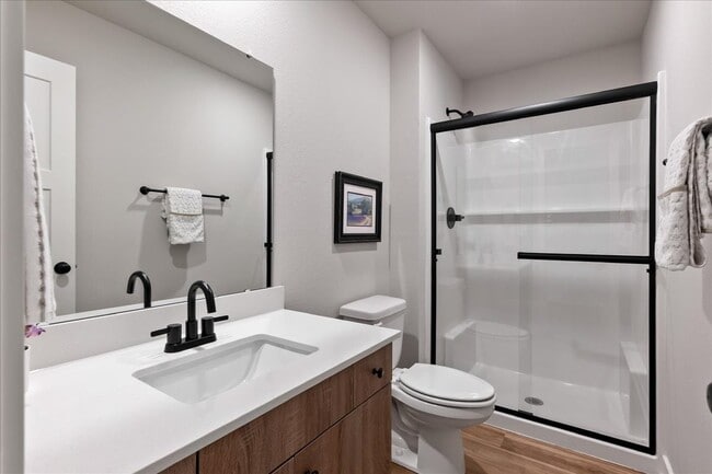 Hidden Hills Townhomes