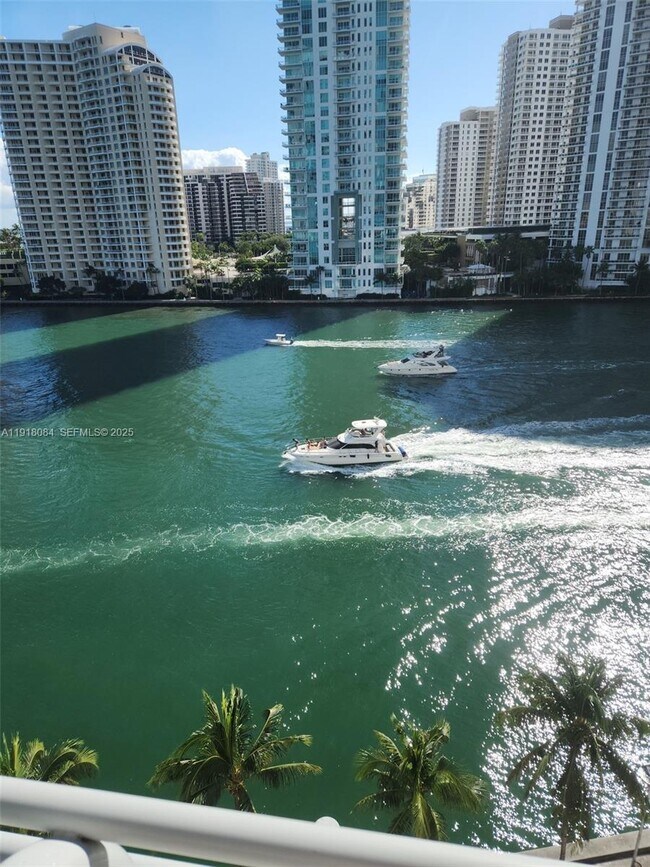 Photo - 325 S Biscayne Blvd Unit 921