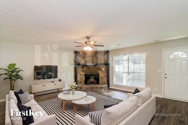 Photo - 4665 Jamerson Forest Pkwy