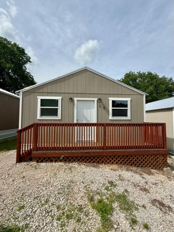 Building Photo - 12198 Farm to Market Rd 730 N Rental
