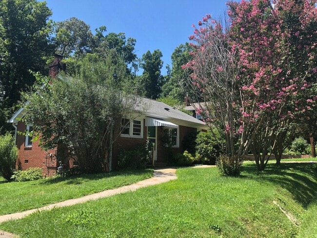 LOCATION! Close to Downtown Black Mountain - LOCATION! Close to Downtown Black Mountain House